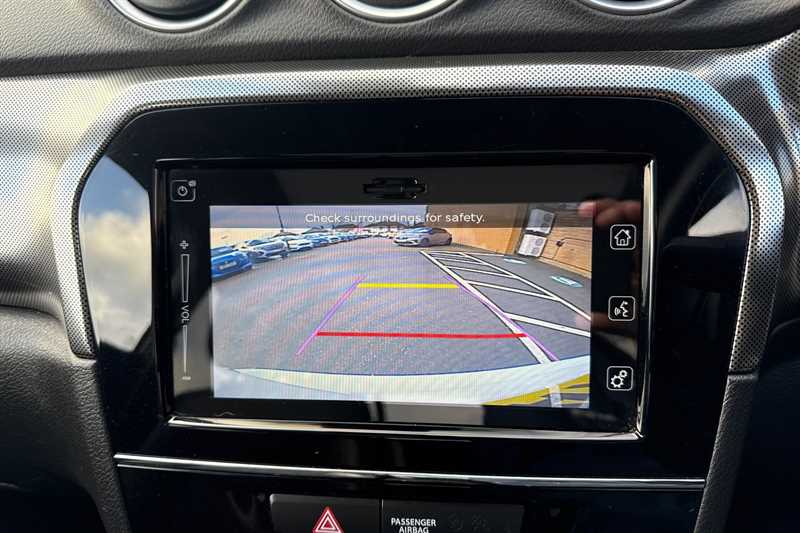 Used Suzuki Vitara 2022 for sale - 77513150: Photo 19