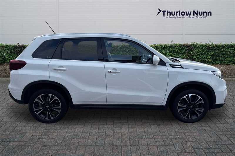Used Suzuki Vitara 2022 for sale - 77513150: Photo 2