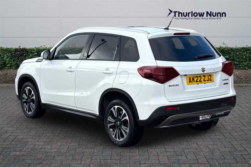 Used Suzuki Vitara 2022 for sale - 77513150: Photo 5