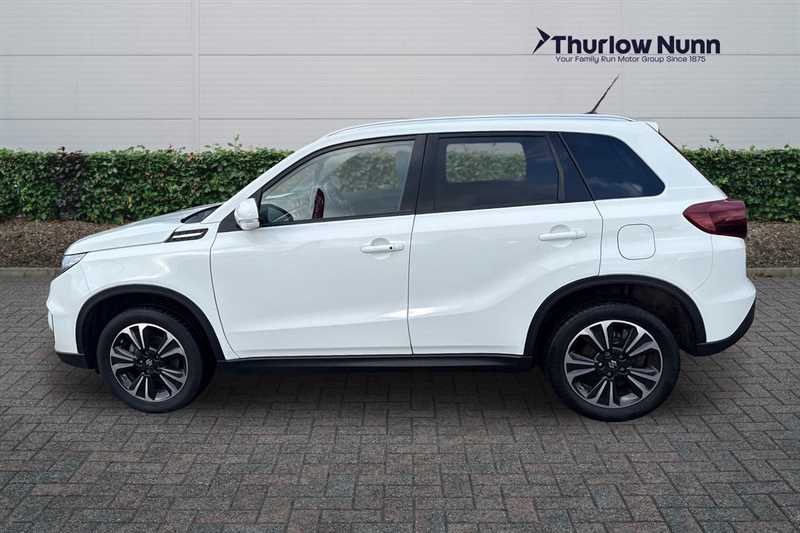 Used Suzuki Vitara 2022 for sale - 77513150: Photo 6