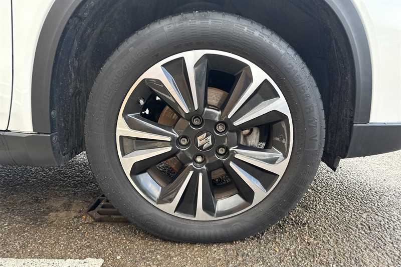 Used Suzuki Vitara 2022 for sale - 77513150: Photo 9