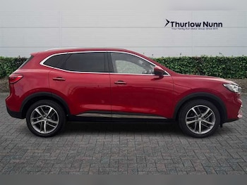 Used MG MG HS 2023 for sale - 79389975: Photo