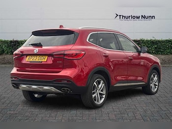 Used MG MG HS 2023 for sale - 79389975: Photo