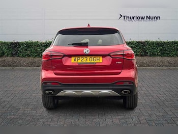 Used MG MG HS 2023 for sale - 79389975: Photo