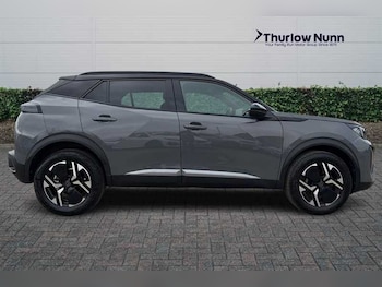 Used Peugeot 2008 2024 for sale - 77885575: Photo