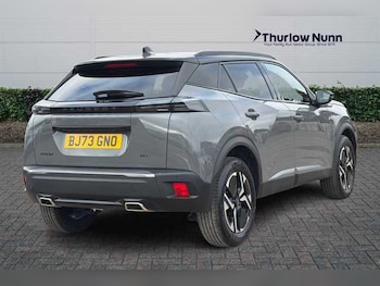 Used Peugeot 2008 2024 for sale - 77885575: Photo