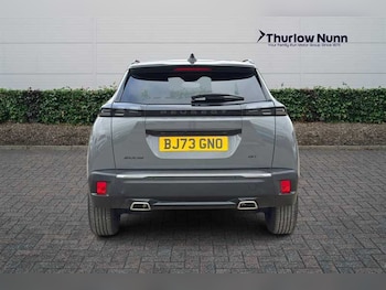 Used Peugeot 2008 2024 for sale - 77885575: Photo