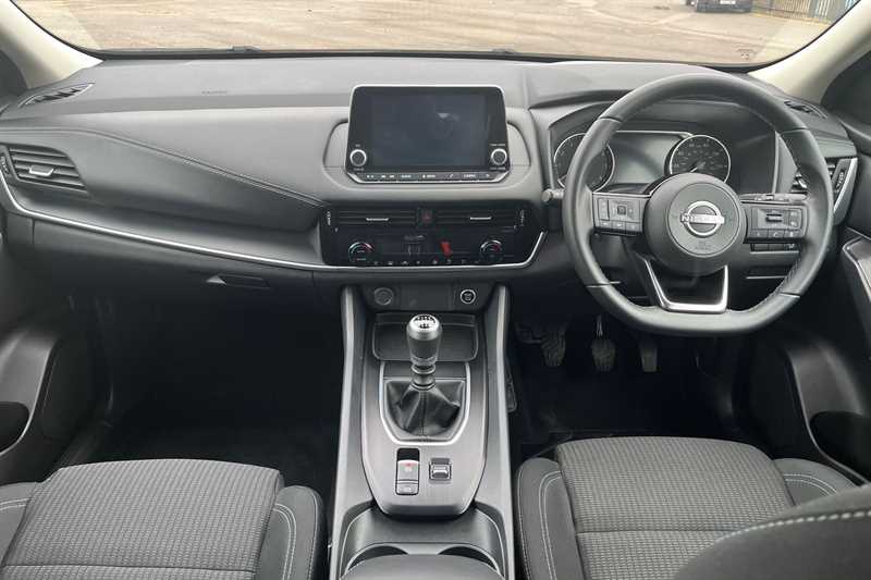 Used Nissan Qashqai 2023 for sale - 77146043: Photo 12