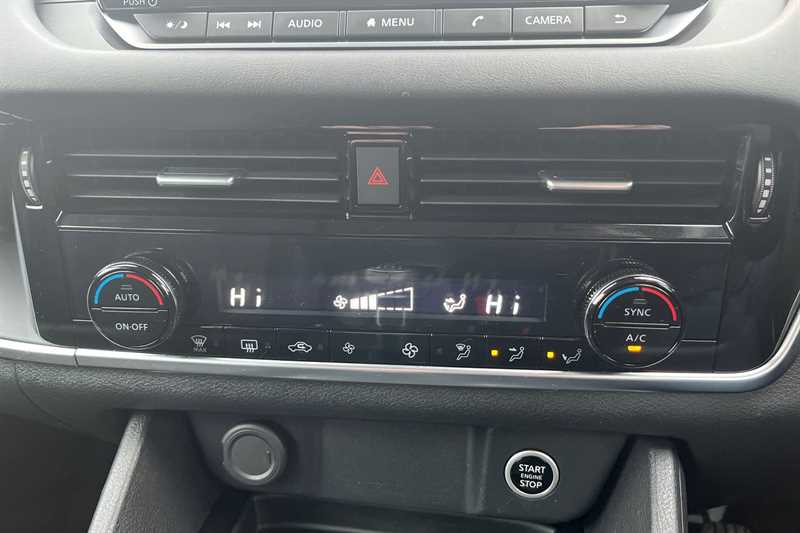 Used Nissan Qashqai 2023 for sale - 77146043: Photo 15