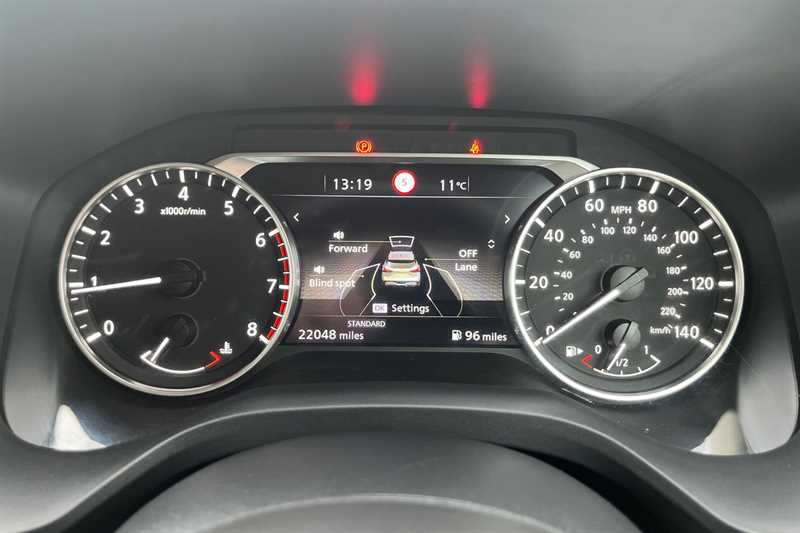 Used Nissan Qashqai 2023 for sale - 77146043: Photo 20