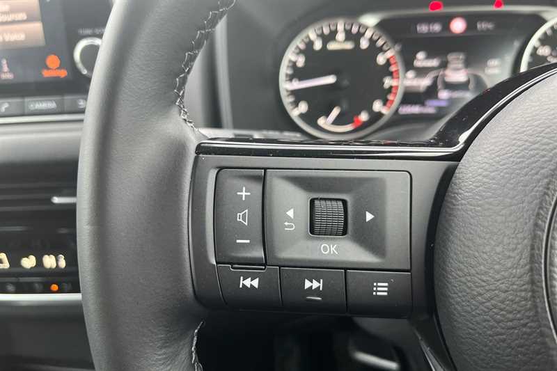 Used Nissan Qashqai 2023 for sale - 77146043: Photo 21