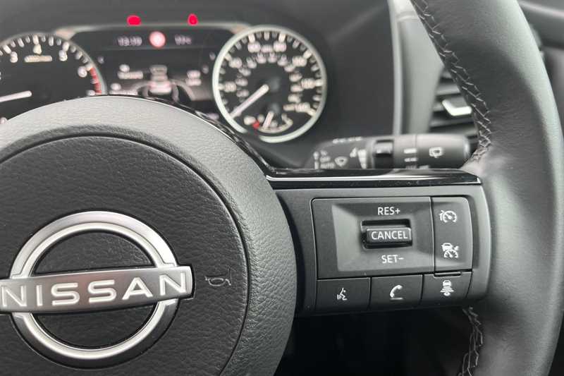 Used Nissan Qashqai 2023 for sale - 77146043: Photo 22