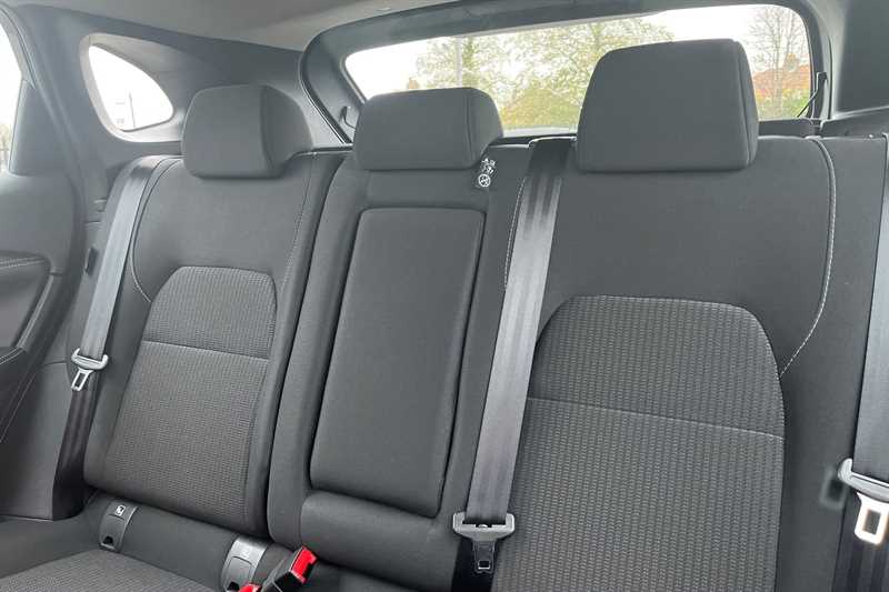 Used Nissan Qashqai 2023 for sale - 77146043: Photo 23