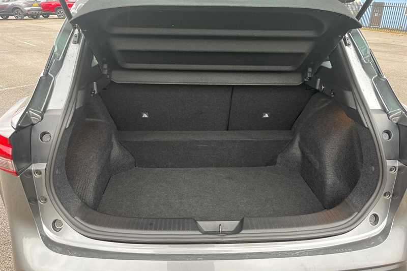 Used Nissan Qashqai 2023 for sale - 77146043: Photo 24