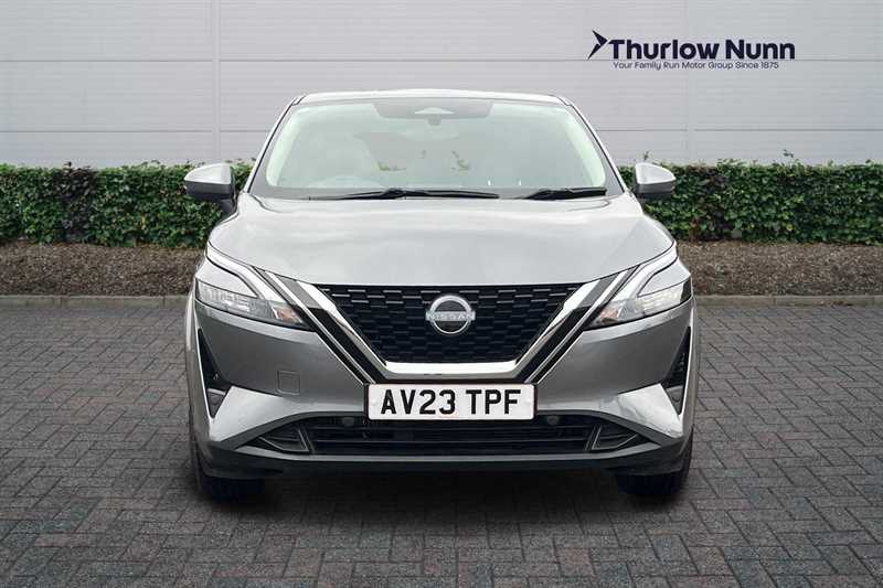 Used Nissan Qashqai 2023 for sale - 77146043: Photo 8