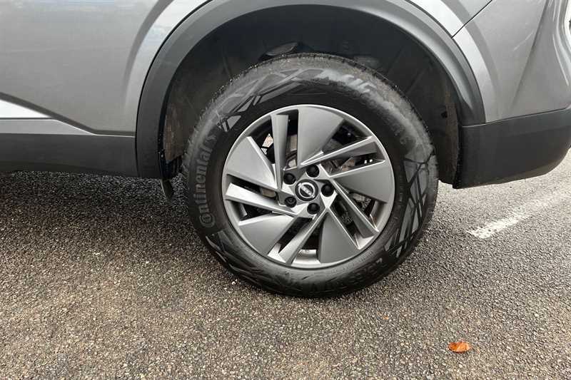 Used Nissan Qashqai 2023 for sale - 77146043: Photo 9