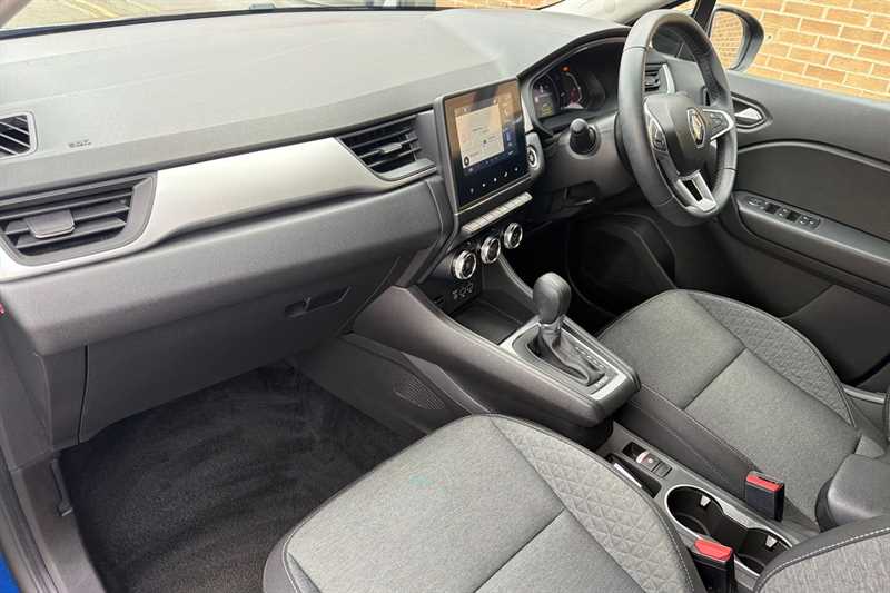 Used Renault Captur 2023 for sale - 78187184: Photo 13