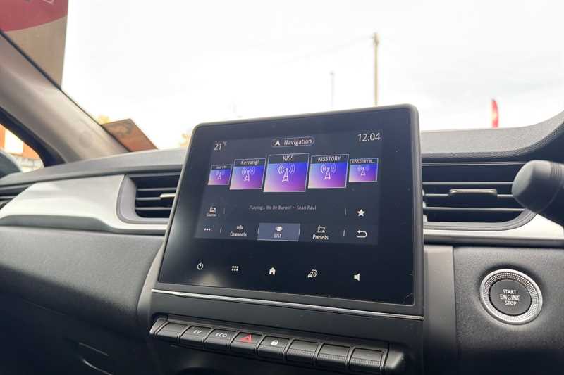 Used Renault Captur 2023 for sale - 78187184: Photo 17