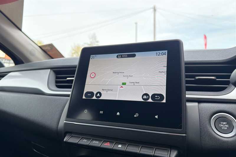 Used Renault Captur 2023 for sale - 78187184: Photo 18