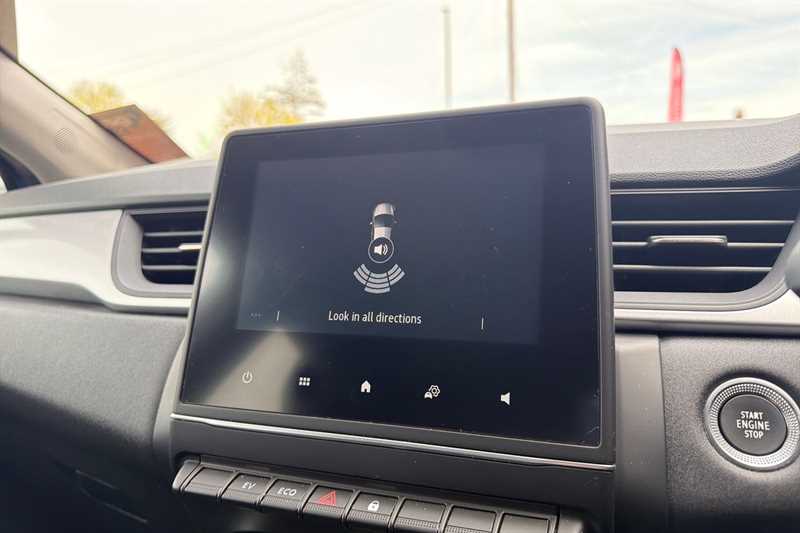 Used Renault Captur 2023 for sale - 78187184: Photo 19