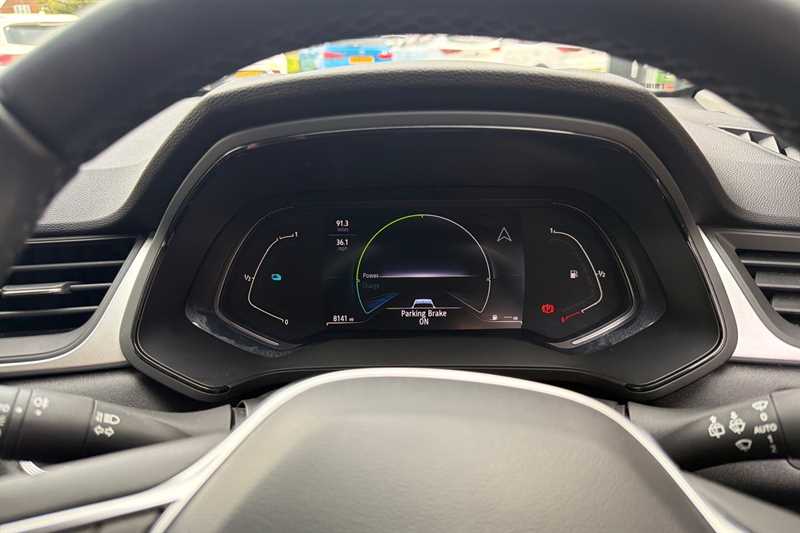 Used Renault Captur 2023 for sale - 78187184: Photo 20