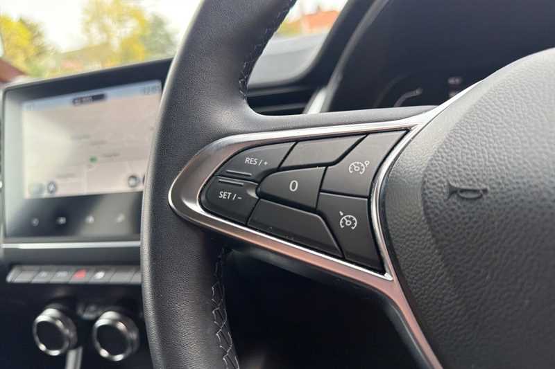 Used Renault Captur 2023 for sale - 78187184: Photo 21