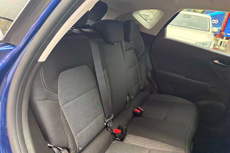 Used Renault Captur 2023 for sale - 78187184: Photo 23