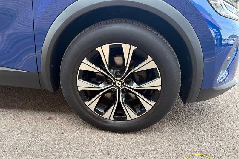 Used Renault Captur 2023 for sale - 78187184: Photo 25