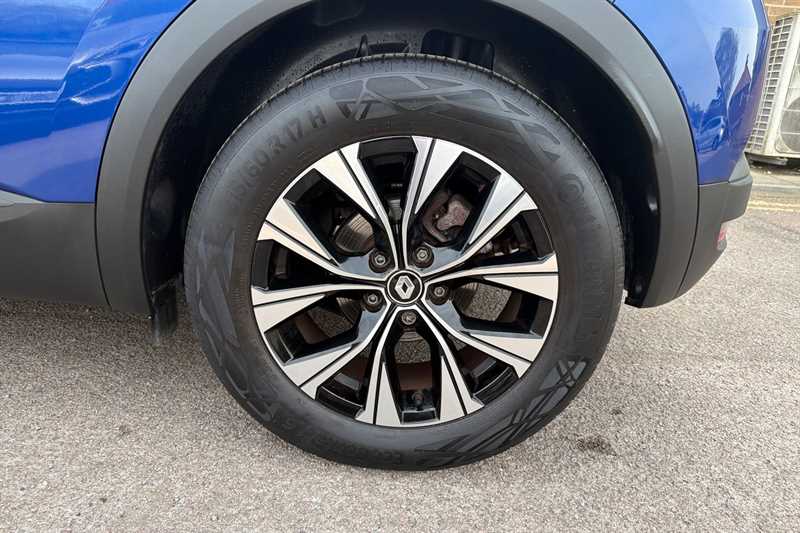 Used Renault Captur 2023 for sale - 78187184: Photo 27