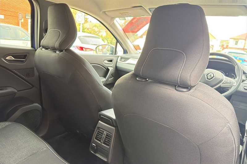 Used Renault Captur 2023 for sale - 78187184: Photo 28