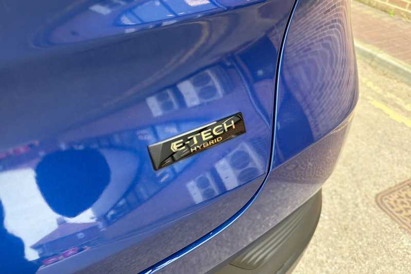 Used Renault Captur 2023 for sale - 78187184: Photo 30