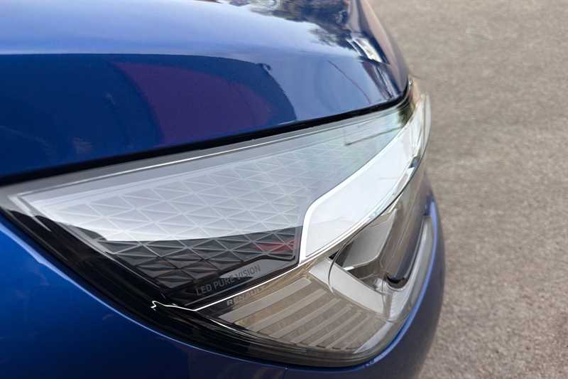 Used Renault Captur 2023 for sale - 78187184: Photo 35