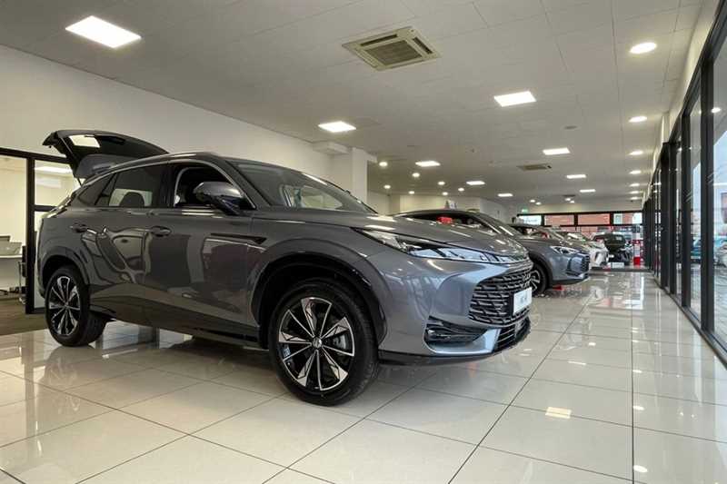 Used Renault Captur 2023 for sale - 78187184: Photo 42