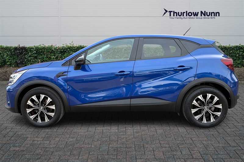 Used Renault Captur 2023 for sale - 78187184: Photo 6