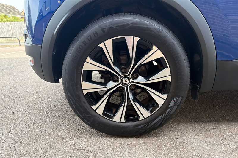 Used Renault Captur 2023 for sale - 78187184: Photo 9