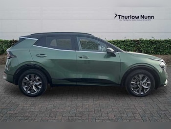 Used Kia Sportage 2024 for sale - 77755841: Photo