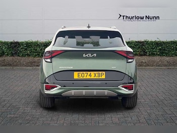 Used Kia Sportage 2024 for sale - 77755841: Photo