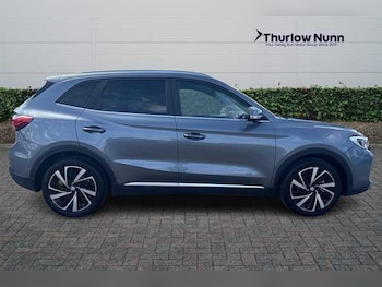 Used MG MG ZS 2025 for sale - 78936624: Photo