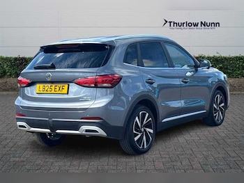 Used MG MG ZS 2025 for sale - 78936624: Photo