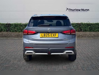 Used MG MG ZS 2025 for sale - 78936624: Photo