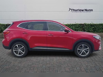 Used MG MG HS 2023 for sale - 78936666: Photo