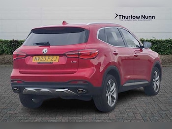 Used MG MG HS 2023 for sale - 78936666: Photo