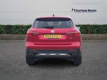Used MG MG HS 2023 for sale - 78936666: Photo