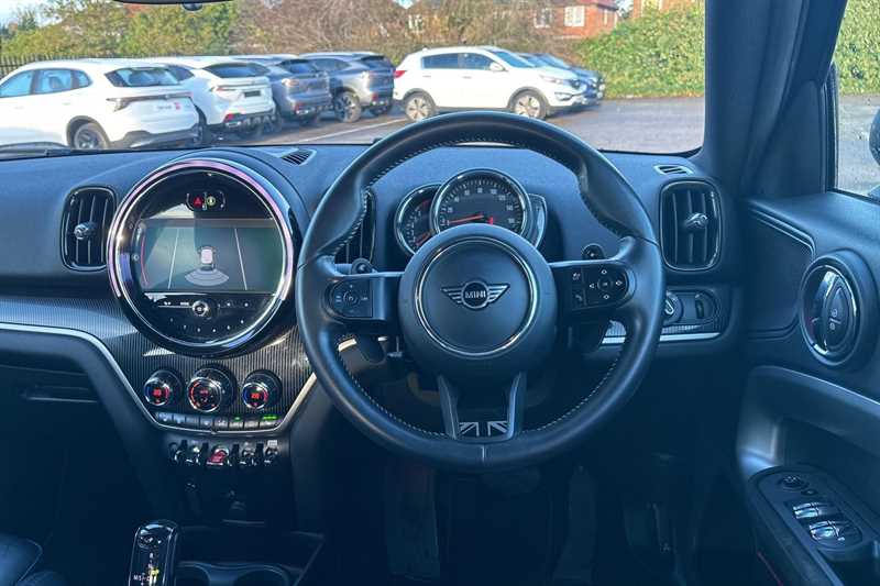 Used MINI Countryman 2022 for sale - 77471571: Photo 11