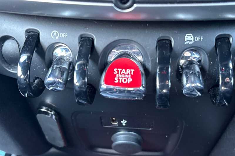 Used MINI Countryman 2022 for sale - 77471571: Photo 30