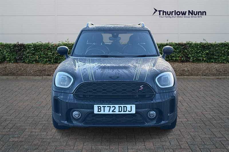Used MINI Countryman 2022 for sale - 77471571: Photo 8