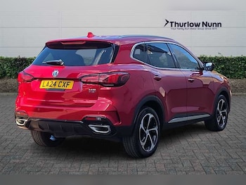 Used MG MG HS 2024 for sale - 78206987: Photo