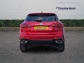 Used MG MG HS 2024 for sale - 78206987: Photo