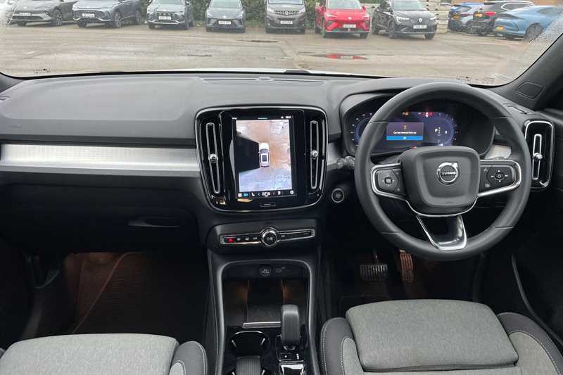 Used Volvo XC40 2023 for sale - 77513471: Photo 12