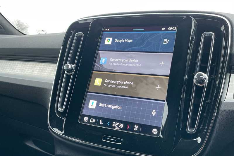 Used Volvo XC40 2023 for sale - 77513471: Photo 17